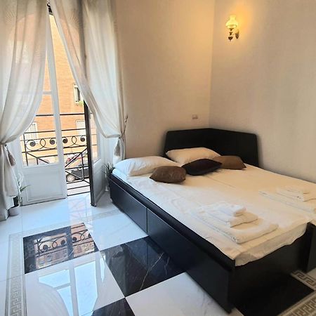 Apartamento Elegante Monolocale - Macchi 1920 Milán Exterior foto