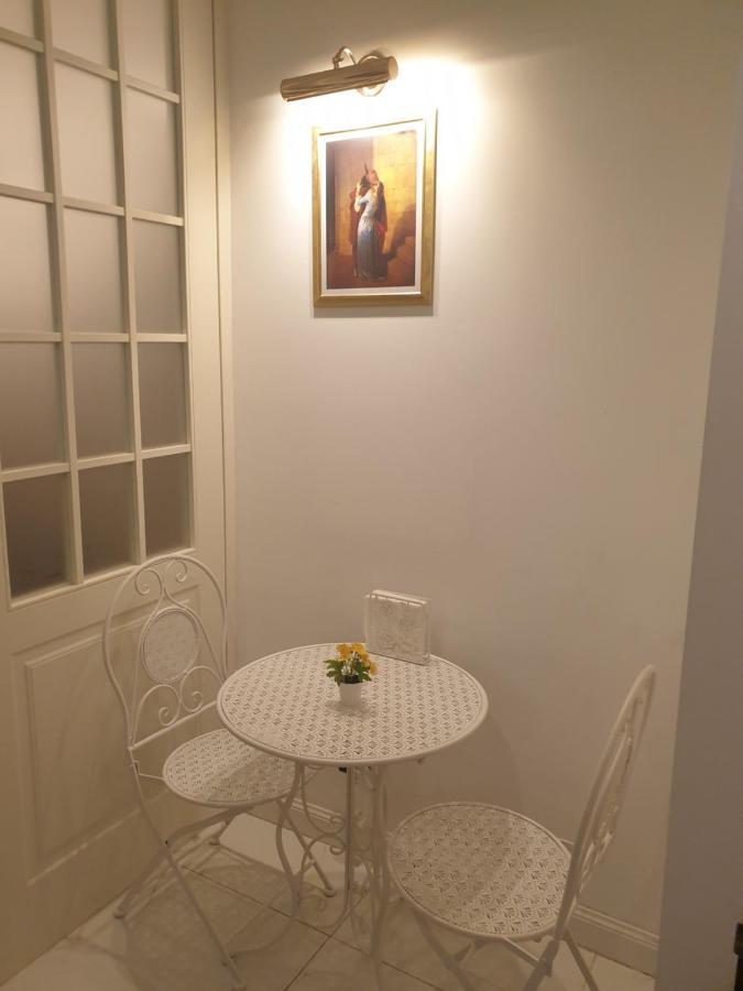Apartamento Elegante Monolocale - Macchi 1920 Milán Exterior foto