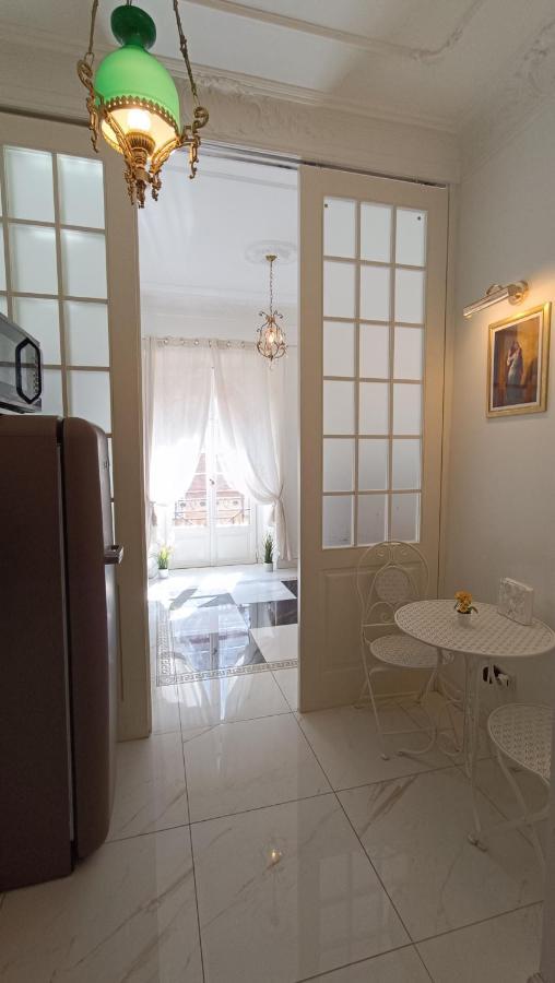 Apartamento Elegante Monolocale - Macchi 1920 Milán Exterior foto