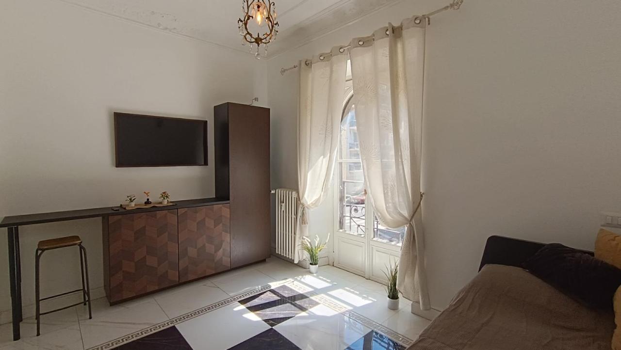 Apartamento Elegante Monolocale - Macchi 1920 Milán Exterior foto