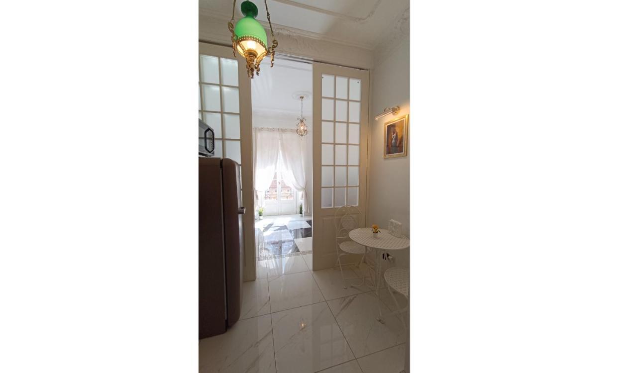 Apartamento Elegante Monolocale - Macchi 1920 Milán Exterior foto