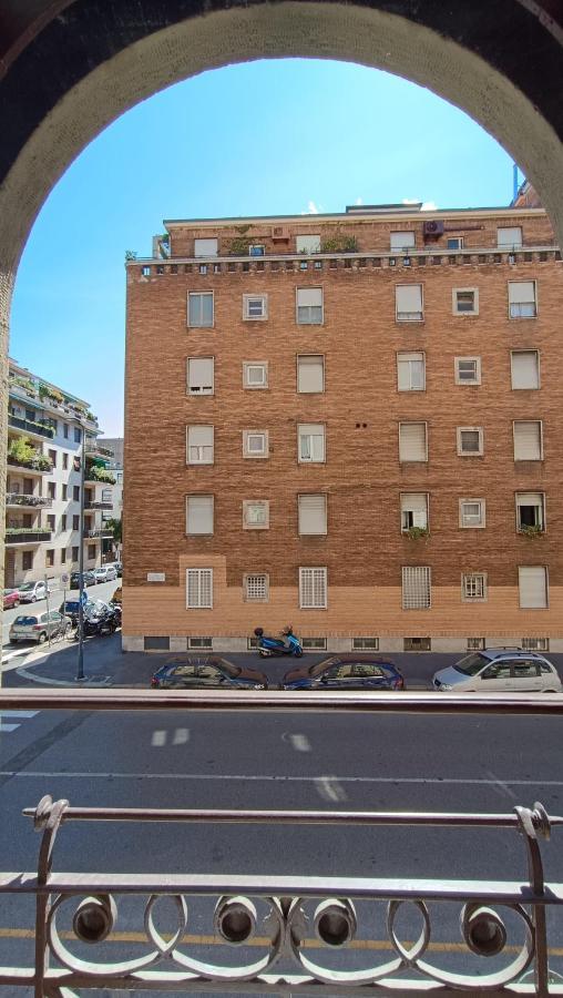 Apartamento Elegante Monolocale - Macchi 1920 Milán Exterior foto
