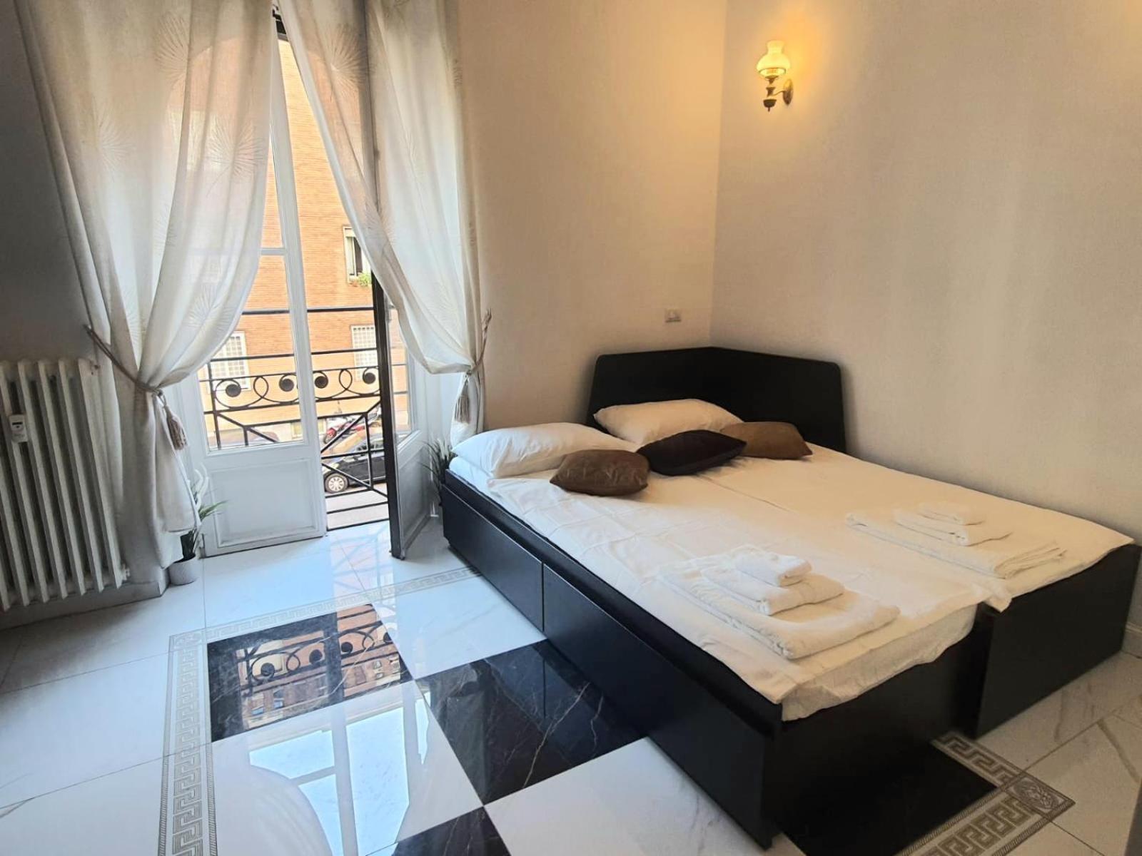 Apartamento Elegante Monolocale - Macchi 1920 Milán Exterior foto