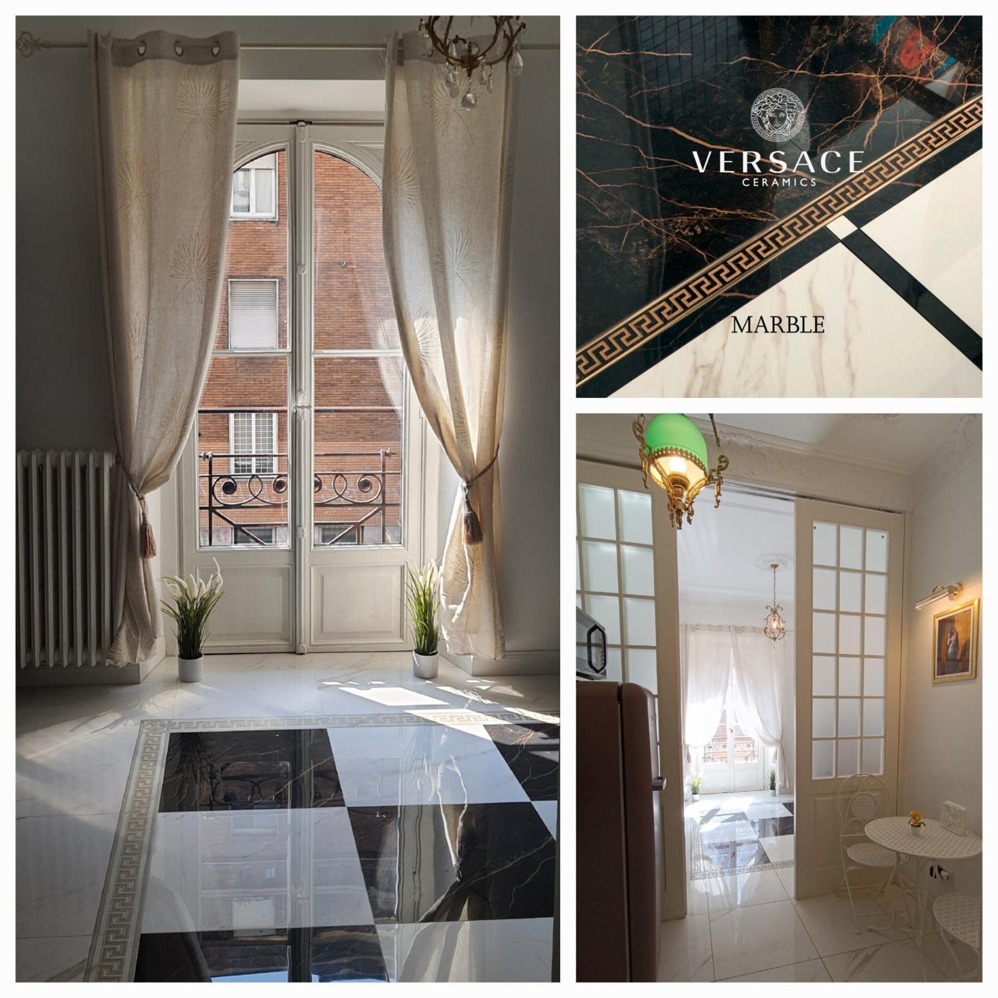 Apartamento Elegante Monolocale - Macchi 1920 Milán Exterior foto