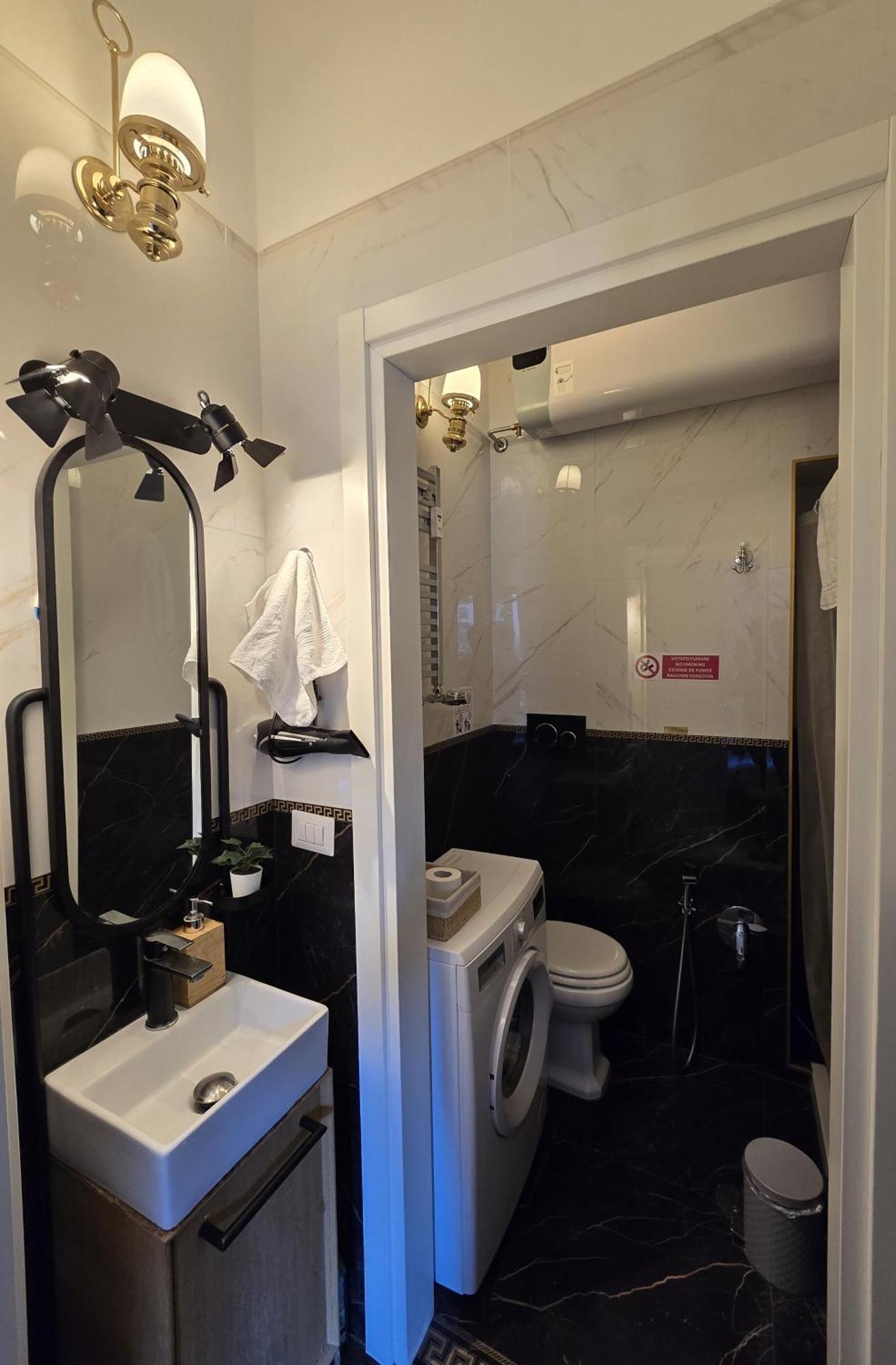 Apartamento Elegante Monolocale - Macchi 1920 Milán Exterior foto